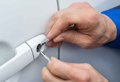 Emergency Roseville Locksmith