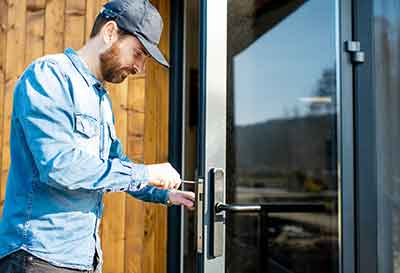 Residential Roseville Locksmith